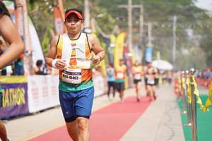 BIB: 41403
                            <button type="button" onclick="openModal(8335324)" class="btn btn-primary btn-sm float-right btn-popup" data-toggle="modal" data-target=".modal-high-quality">
                        <i class="fas fa-shopping-cart"></i> Add to Cart
                    </button>
                                            <button type="button" onclick="isThisMe(8335324, true)" class="btn btn-success btn-sm float-right btn-popup btn-isme hidden" data-toggle="tooltip" data-placement="bottom" title="นี่คือรูปของคุณใช่ไหม คลิกที่นี่เพื่อเอาเข้าอัลบั้ม">
                        <i class="fas fa-plus"></i> Add to album
                    </button>
                    <button type="button" onclick="isThisMe(8335324, false)" class="btn btn-warning btn-sm float-right btn-popup btn-isnotme hidden">
                        <i class="fas fa-ban"></i> Remove from album
                    </button>