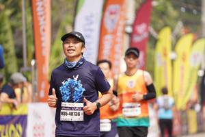 BIB: 12192, 40736
                            <button type="button" onclick="openModal(8323444)" class="btn btn-primary btn-sm float-right btn-popup" data-toggle="modal" data-target=".modal-high-quality">
                        <i class="fas fa-shopping-cart"></i> Add to Cart
                    </button>
                                            <button type="button" onclick="isThisMe(8323444, true)" class="btn btn-success btn-sm float-right btn-popup btn-isme hidden" data-toggle="tooltip" data-placement="bottom" title="นี่คือรูปของคุณใช่ไหม คลิกที่นี่เพื่อเอาเข้าอัลบั้ม">
                        <i class="fas fa-plus"></i> Add to album
                    </button>
                    <button type="button" onclick="isThisMe(8323444, false)" class="btn btn-warning btn-sm float-right btn-popup btn-isnotme hidden">
                        <i class="fas fa-ban"></i> Remove from album
                    </button>