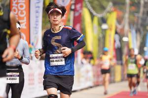 BIB: 45863
                            <button type="button" onclick="openModal(9867285)" class="btn btn-primary btn-sm float-right btn-popup" data-toggle="modal" data-target=".modal-high-quality">
                        <i class="fas fa-shopping-cart"></i> Add to Cart
                    </button>
                                            <button type="button" onclick="isThisMe(9867285, true)" class="btn btn-success btn-sm float-right btn-popup btn-isme hidden" data-toggle="tooltip" data-placement="bottom" title="นี่คือรูปของคุณใช่ไหม คลิกที่นี่เพื่อเอาเข้าอัลบั้ม">
                        <i class="fas fa-plus"></i> Add to album
                    </button>
                    <button type="button" onclick="isThisMe(9867285, false)" class="btn btn-warning btn-sm float-right btn-popup btn-isnotme hidden">
                        <i class="fas fa-ban"></i> Remove from album
                    </button>