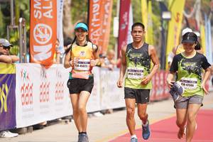 BIB: 1304502, 47505, 47506
                            <button type="button" onclick="openModal(9867289)" class="btn btn-primary btn-sm float-right btn-popup" data-toggle="modal" data-target=".modal-high-quality">
                        <i class="fas fa-shopping-cart"></i> Add to Cart
                    </button>
                                            <button type="button" onclick="isThisMe(9867289, true)" class="btn btn-success btn-sm float-right btn-popup btn-isme hidden" data-toggle="tooltip" data-placement="bottom" title="นี่คือรูปของคุณใช่ไหม คลิกที่นี่เพื่อเอาเข้าอัลบั้ม">
                        <i class="fas fa-plus"></i> Add to album
                    </button>
                    <button type="button" onclick="isThisMe(9867289, false)" class="btn btn-warning btn-sm float-right btn-popup btn-isnotme hidden">
                        <i class="fas fa-ban"></i> Remove from album
                    </button>