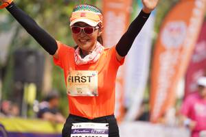 BIB: 421952
                            <button type="button" onclick="openModal(9866677)" class="btn btn-primary btn-sm float-right btn-popup" data-toggle="modal" data-target=".modal-high-quality">
                        <i class="fas fa-shopping-cart"></i> Add to Cart
                    </button>
                                            <button type="button" onclick="isThisMe(9866677, true)" class="btn btn-success btn-sm float-right btn-popup btn-isme hidden" data-toggle="tooltip" data-placement="bottom" title="นี่คือรูปของคุณใช่ไหม คลิกที่นี่เพื่อเอาเข้าอัลบั้ม">
                        <i class="fas fa-plus"></i> Add to album
                    </button>
                    <button type="button" onclick="isThisMe(9866677, false)" class="btn btn-warning btn-sm float-right btn-popup btn-isnotme hidden">
                        <i class="fas fa-ban"></i> Remove from album
                    </button>