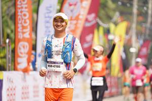 BIB: 47106
                            <button type="button" onclick="openModal(9866647)" class="btn btn-primary btn-sm float-right btn-popup" data-toggle="modal" data-target=".modal-high-quality">
                        <i class="fas fa-shopping-cart"></i> Add to Cart
                    </button>
                                            <button type="button" onclick="isThisMe(9866647, true)" class="btn btn-success btn-sm float-right btn-popup btn-isme hidden" data-toggle="tooltip" data-placement="bottom" title="นี่คือรูปของคุณใช่ไหม คลิกที่นี่เพื่อเอาเข้าอัลบั้ม">
                        <i class="fas fa-plus"></i> Add to album
                    </button>
                    <button type="button" onclick="isThisMe(9866647, false)" class="btn btn-warning btn-sm float-right btn-popup btn-isnotme hidden">
                        <i class="fas fa-ban"></i> Remove from album
                    </button>