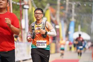 BIB: 41775
                            <button type="button" onclick="openModal(9868028)" class="btn btn-primary btn-sm float-right btn-popup" data-toggle="modal" data-target=".modal-high-quality">
                        <i class="fas fa-shopping-cart"></i> Add to Cart
                    </button>
                                            <button type="button" onclick="isThisMe(9868028, true)" class="btn btn-success btn-sm float-right btn-popup btn-isme hidden" data-toggle="tooltip" data-placement="bottom" title="นี่คือรูปของคุณใช่ไหม คลิกที่นี่เพื่อเอาเข้าอัลบั้ม">
                        <i class="fas fa-plus"></i> Add to album
                    </button>
                    <button type="button" onclick="isThisMe(9868028, false)" class="btn btn-warning btn-sm float-right btn-popup btn-isnotme hidden">
                        <i class="fas fa-ban"></i> Remove from album
                    </button>