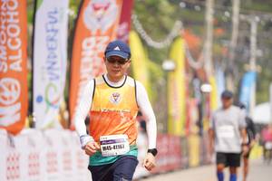 BIB: 41167
                            <button type="button" onclick="openModal(9867672)" class="btn btn-primary btn-sm float-right btn-popup" data-toggle="modal" data-target=".modal-high-quality">
                        <i class="fas fa-shopping-cart"></i> Add to Cart
                    </button>
                                            <button type="button" onclick="isThisMe(9867672, true)" class="btn btn-success btn-sm float-right btn-popup btn-isme hidden" data-toggle="tooltip" data-placement="bottom" title="นี่คือรูปของคุณใช่ไหม คลิกที่นี่เพื่อเอาเข้าอัลบั้ม">
                        <i class="fas fa-plus"></i> Add to album
                    </button>
                    <button type="button" onclick="isThisMe(9867672, false)" class="btn btn-warning btn-sm float-right btn-popup btn-isnotme hidden">
                        <i class="fas fa-ban"></i> Remove from album
                    </button>