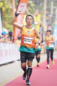 BIB: 5455
                            <button type="button" onclick="openModal(9902320)" class="btn btn-primary btn-sm float-right btn-popup" data-toggle="modal" data-target=".modal-high-quality">
                        <i class="fas fa-shopping-cart"></i> Add to Cart
                    </button>
                                            <button type="button" onclick="isThisMe(9902320, true)" class="btn btn-success btn-sm float-right btn-popup btn-isme hidden" data-toggle="tooltip" data-placement="bottom" title="นี่คือรูปของคุณใช่ไหม คลิกที่นี่เพื่อเอาเข้าอัลบั้ม">
                        <i class="fas fa-plus"></i> Add to album
                    </button>
                    <button type="button" onclick="isThisMe(9902320, false)" class="btn btn-warning btn-sm float-right btn-popup btn-isnotme hidden">
                        <i class="fas fa-ban"></i> Remove from album
                    </button>