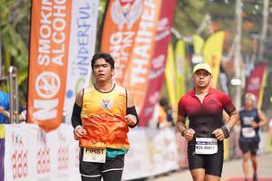 BIB: 40852
                            <button type="button" onclick="openModal(9866612)" class="btn btn-primary btn-sm float-right btn-popup" data-toggle="modal" data-target=".modal-high-quality">
                        <i class="fas fa-shopping-cart"></i> Add to Cart
                    </button>
                                            <button type="button" onclick="isThisMe(9866612, true)" class="btn btn-success btn-sm float-right btn-popup btn-isme hidden" data-toggle="tooltip" data-placement="bottom" title="นี่คือรูปของคุณใช่ไหม คลิกที่นี่เพื่อเอาเข้าอัลบั้ม">
                        <i class="fas fa-plus"></i> Add to album
                    </button>
                    <button type="button" onclick="isThisMe(9866612, false)" class="btn btn-warning btn-sm float-right btn-popup btn-isnotme hidden">
                        <i class="fas fa-ban"></i> Remove from album
                    </button>