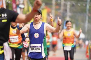 BIB: 421952, 48205
                            <button type="button" onclick="openModal(9866307)" class="btn btn-primary btn-sm float-right btn-popup" data-toggle="modal" data-target=".modal-high-quality">
                        <i class="fas fa-shopping-cart"></i> Add to Cart
                    </button>
                                            <button type="button" onclick="isThisMe(9866307, true)" class="btn btn-success btn-sm float-right btn-popup btn-isme hidden" data-toggle="tooltip" data-placement="bottom" title="นี่คือรูปของคุณใช่ไหม คลิกที่นี่เพื่อเอาเข้าอัลบั้ม">
                        <i class="fas fa-plus"></i> Add to album
                    </button>
                    <button type="button" onclick="isThisMe(9866307, false)" class="btn btn-warning btn-sm float-right btn-popup btn-isnotme hidden">
                        <i class="fas fa-ban"></i> Remove from album
                    </button>