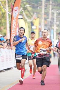 BIB: 46094, 47021
                            <button type="button" onclick="openModal(9899807)" class="btn btn-primary btn-sm float-right btn-popup" data-toggle="modal" data-target=".modal-high-quality">
                        <i class="fas fa-shopping-cart"></i> Add to Cart
                    </button>
                                            <button type="button" onclick="isThisMe(9899807, true)" class="btn btn-success btn-sm float-right btn-popup btn-isme hidden" data-toggle="tooltip" data-placement="bottom" title="นี่คือรูปของคุณใช่ไหม คลิกที่นี่เพื่อเอาเข้าอัลบั้ม">
                        <i class="fas fa-plus"></i> Add to album
                    </button>
                    <button type="button" onclick="isThisMe(9899807, false)" class="btn btn-warning btn-sm float-right btn-popup btn-isnotme hidden">
                        <i class="fas fa-ban"></i> Remove from album
                    </button>