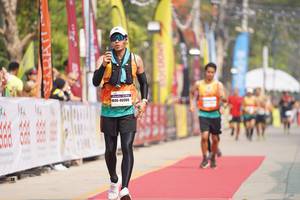 BIB: 46966
                            <button type="button" onclick="openModal(9867993)" class="btn btn-primary btn-sm float-right btn-popup" data-toggle="modal" data-target=".modal-high-quality">
                        <i class="fas fa-shopping-cart"></i> Add to Cart
                    </button>
                                            <button type="button" onclick="isThisMe(9867993, true)" class="btn btn-success btn-sm float-right btn-popup btn-isme hidden" data-toggle="tooltip" data-placement="bottom" title="นี่คือรูปของคุณใช่ไหม คลิกที่นี่เพื่อเอาเข้าอัลบั้ม">
                        <i class="fas fa-plus"></i> Add to album
                    </button>
                    <button type="button" onclick="isThisMe(9867993, false)" class="btn btn-warning btn-sm float-right btn-popup btn-isnotme hidden">
                        <i class="fas fa-ban"></i> Remove from album
                    </button>