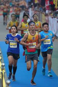 BIB: 17588, 15232, 0991
                            <button type="button" onclick="openModal(7309267)" class="btn btn-primary btn-sm float-right btn-popup" data-toggle="modal" data-target=".modal-high-quality">
                        <i class="fas fa-shopping-cart"></i> Add to Cart
                    </button>
                                            <button type="button" onclick="isThisMe(7309267, true)" class="btn btn-success btn-sm float-right btn-popup btn-isme hidden" data-toggle="tooltip" data-placement="bottom" title="นี่คือรูปของคุณใช่ไหม คลิกที่นี่เพื่อเอาเข้าอัลบั้ม">
                        <i class="fas fa-plus"></i> Add to album
                    </button>
                    <button type="button" onclick="isThisMe(7309267, false)" class="btn btn-warning btn-sm float-right btn-popup btn-isnotme hidden">
                        <i class="fas fa-ban"></i> Remove from album
                    </button>