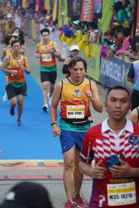 BIB: 11792, 16216
                            <button type="button" onclick="openModal(7313624)" class="btn btn-primary btn-sm float-right btn-popup" data-toggle="modal" data-target=".modal-high-quality">
                        <i class="fas fa-shopping-cart"></i> Add to Cart
                    </button>
                                            <button type="button" onclick="isThisMe(7313624, true)" class="btn btn-success btn-sm float-right btn-popup btn-isme hidden" data-toggle="tooltip" data-placement="bottom" title="นี่คือรูปของคุณใช่ไหม คลิกที่นี่เพื่อเอาเข้าอัลบั้ม">
                        <i class="fas fa-plus"></i> Add to album
                    </button>
                    <button type="button" onclick="isThisMe(7313624, false)" class="btn btn-warning btn-sm float-right btn-popup btn-isnotme hidden">
                        <i class="fas fa-ban"></i> Remove from album
                    </button>