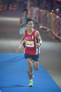 BIB: 1144, 15701
                            <button type="button" onclick="openModal(7299426)" class="btn btn-primary btn-sm float-right btn-popup" data-toggle="modal" data-target=".modal-high-quality">
                        <i class="fas fa-shopping-cart"></i> Add to Cart
                    </button>
                                            <button type="button" onclick="isThisMe(7299426, true)" class="btn btn-success btn-sm float-right btn-popup btn-isme hidden" data-toggle="tooltip" data-placement="bottom" title="นี่คือรูปของคุณใช่ไหม คลิกที่นี่เพื่อเอาเข้าอัลบั้ม">
                        <i class="fas fa-plus"></i> Add to album
                    </button>
                    <button type="button" onclick="isThisMe(7299426, false)" class="btn btn-warning btn-sm float-right btn-popup btn-isnotme hidden">
                        <i class="fas fa-ban"></i> Remove from album
                    </button>