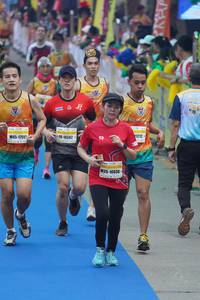 BIB: 1212, 10582, 17557, 10936
                            <button type="button" onclick="openModal(7314145)" class="btn btn-primary btn-sm float-right btn-popup" data-toggle="modal" data-target=".modal-high-quality">
                        <i class="fas fa-shopping-cart"></i> Add to Cart
                    </button>
                                            <button type="button" onclick="isThisMe(7314145, true)" class="btn btn-success btn-sm float-right btn-popup btn-isme hidden" data-toggle="tooltip" data-placement="bottom" title="นี่คือรูปของคุณใช่ไหม คลิกที่นี่เพื่อเอาเข้าอัลบั้ม">
                        <i class="fas fa-plus"></i> Add to album
                    </button>
                    <button type="button" onclick="isThisMe(7314145, false)" class="btn btn-warning btn-sm float-right btn-popup btn-isnotme hidden">
                        <i class="fas fa-ban"></i> Remove from album
                    </button>