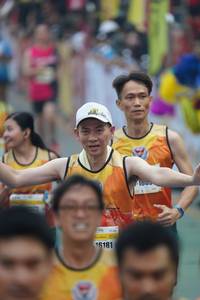 BIB: 16181
                            <button type="button" onclick="openModal(7323151)" class="btn btn-primary btn-sm float-right btn-popup" data-toggle="modal" data-target=".modal-high-quality">
                        <i class="fas fa-shopping-cart"></i> Add to Cart
                    </button>
                                            <button type="button" onclick="isThisMe(7323151, true)" class="btn btn-success btn-sm float-right btn-popup btn-isme hidden" data-toggle="tooltip" data-placement="bottom" title="นี่คือรูปของคุณใช่ไหม คลิกที่นี่เพื่อเอาเข้าอัลบั้ม">
                        <i class="fas fa-plus"></i> Add to album
                    </button>
                    <button type="button" onclick="isThisMe(7323151, false)" class="btn btn-warning btn-sm float-right btn-popup btn-isnotme hidden">
                        <i class="fas fa-ban"></i> Remove from album
                    </button>