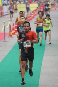 BIB: 21064
                            <button type="button" onclick="openModal(7326642)" class="btn btn-primary btn-sm float-right btn-popup" data-toggle="modal" data-target=".modal-high-quality">
                        <i class="fas fa-shopping-cart"></i> Add to Cart
                    </button>
                                            <button type="button" onclick="isThisMe(7326642, true)" class="btn btn-success btn-sm float-right btn-popup btn-isme hidden" data-toggle="tooltip" data-placement="bottom" title="นี่คือรูปของคุณใช่ไหม คลิกที่นี่เพื่อเอาเข้าอัลบั้ม">
                        <i class="fas fa-plus"></i> Add to album
                    </button>
                    <button type="button" onclick="isThisMe(7326642, false)" class="btn btn-warning btn-sm float-right btn-popup btn-isnotme hidden">
                        <i class="fas fa-ban"></i> Remove from album
                    </button>