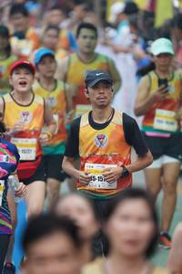 BIB: 15727
                            <button type="button" onclick="openModal(7342547)" class="btn btn-primary btn-sm float-right btn-popup" data-toggle="modal" data-target=".modal-high-quality">
                        <i class="fas fa-shopping-cart"></i> Add to Cart
                    </button>
                                            <button type="button" onclick="isThisMe(7342547, true)" class="btn btn-success btn-sm float-right btn-popup btn-isme hidden" data-toggle="tooltip" data-placement="bottom" title="นี่คือรูปของคุณใช่ไหม คลิกที่นี่เพื่อเอาเข้าอัลบั้ม">
                        <i class="fas fa-plus"></i> Add to album
                    </button>
                    <button type="button" onclick="isThisMe(7342547, false)" class="btn btn-warning btn-sm float-right btn-popup btn-isnotme hidden">
                        <i class="fas fa-ban"></i> Remove from album
                    </button>