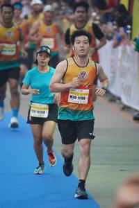 BIB: 11100, 10250
                            <button type="button" onclick="openModal(7309538)" class="btn btn-primary btn-sm float-right btn-popup" data-toggle="modal" data-target=".modal-high-quality">
                        <i class="fas fa-shopping-cart"></i> Add to Cart
                    </button>
                                            <button type="button" onclick="isThisMe(7309538, true)" class="btn btn-success btn-sm float-right btn-popup btn-isme hidden" data-toggle="tooltip" data-placement="bottom" title="นี่คือรูปของคุณใช่ไหม คลิกที่นี่เพื่อเอาเข้าอัลบั้ม">
                        <i class="fas fa-plus"></i> Add to album
                    </button>
                    <button type="button" onclick="isThisMe(7309538, false)" class="btn btn-warning btn-sm float-right btn-popup btn-isnotme hidden">
                        <i class="fas fa-ban"></i> Remove from album
                    </button>