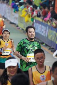 BIB: 100, 10124, 1765
                            <button type="button" onclick="openModal(7306870)" class="btn btn-primary btn-sm float-right btn-popup" data-toggle="modal" data-target=".modal-high-quality">
                        <i class="fas fa-shopping-cart"></i> Add to Cart
                    </button>
                                            <button type="button" onclick="isThisMe(7306870, true)" class="btn btn-success btn-sm float-right btn-popup btn-isme hidden" data-toggle="tooltip" data-placement="bottom" title="นี่คือรูปของคุณใช่ไหม คลิกที่นี่เพื่อเอาเข้าอัลบั้ม">
                        <i class="fas fa-plus"></i> Add to album
                    </button>
                    <button type="button" onclick="isThisMe(7306870, false)" class="btn btn-warning btn-sm float-right btn-popup btn-isnotme hidden">
                        <i class="fas fa-ban"></i> Remove from album
                    </button>