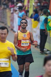 BIB: 16113, 353
                            <button type="button" onclick="openModal(7314945)" class="btn btn-primary btn-sm float-right btn-popup" data-toggle="modal" data-target=".modal-high-quality">
                        <i class="fas fa-shopping-cart"></i> Add to Cart
                    </button>
                                            <button type="button" onclick="isThisMe(7314945, true)" class="btn btn-success btn-sm float-right btn-popup btn-isme hidden" data-toggle="tooltip" data-placement="bottom" title="นี่คือรูปของคุณใช่ไหม คลิกที่นี่เพื่อเอาเข้าอัลบั้ม">
                        <i class="fas fa-plus"></i> Add to album
                    </button>
                    <button type="button" onclick="isThisMe(7314945, false)" class="btn btn-warning btn-sm float-right btn-popup btn-isnotme hidden">
                        <i class="fas fa-ban"></i> Remove from album
                    </button>