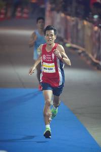 BIB: 1144, 15701
                            <button type="button" onclick="openModal(7299417)" class="btn btn-primary btn-sm float-right btn-popup" data-toggle="modal" data-target=".modal-high-quality">
                        <i class="fas fa-shopping-cart"></i> Add to Cart
                    </button>
                                            <button type="button" onclick="isThisMe(7299417, true)" class="btn btn-success btn-sm float-right btn-popup btn-isme hidden" data-toggle="tooltip" data-placement="bottom" title="นี่คือรูปของคุณใช่ไหม คลิกที่นี่เพื่อเอาเข้าอัลบั้ม">
                        <i class="fas fa-plus"></i> Add to album
                    </button>
                    <button type="button" onclick="isThisMe(7299417, false)" class="btn btn-warning btn-sm float-right btn-popup btn-isnotme hidden">
                        <i class="fas fa-ban"></i> Remove from album
                    </button>