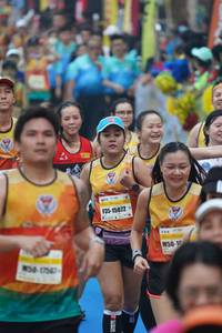 BIB: 15072, 17547
                            <button type="button" onclick="openModal(7327782)" class="btn btn-primary btn-sm float-right btn-popup" data-toggle="modal" data-target=".modal-high-quality">
                        <i class="fas fa-shopping-cart"></i> Add to Cart
                    </button>
                                            <button type="button" onclick="isThisMe(7327782, true)" class="btn btn-success btn-sm float-right btn-popup btn-isme hidden" data-toggle="tooltip" data-placement="bottom" title="นี่คือรูปของคุณใช่ไหม คลิกที่นี่เพื่อเอาเข้าอัลบั้ม">
                        <i class="fas fa-plus"></i> Add to album
                    </button>
                    <button type="button" onclick="isThisMe(7327782, false)" class="btn btn-warning btn-sm float-right btn-popup btn-isnotme hidden">
                        <i class="fas fa-ban"></i> Remove from album
                    </button>
