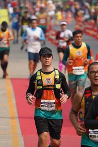 BIB: 42564
                            <button type="button" onclick="openModal(7871712)" class="btn btn-primary btn-sm float-right btn-popup" data-toggle="modal" data-target=".modal-high-quality">
                        <i class="fas fa-shopping-cart"></i> Add to Cart
                    </button>
                                            <button type="button" onclick="isThisMe(7871712, true)" class="btn btn-success btn-sm float-right btn-popup btn-isme hidden" data-toggle="tooltip" data-placement="bottom" title="นี่คือรูปของคุณใช่ไหม คลิกที่นี่เพื่อเอาเข้าอัลบั้ม">
                        <i class="fas fa-plus"></i> Add to album
                    </button>
                    <button type="button" onclick="isThisMe(7871712, false)" class="btn btn-warning btn-sm float-right btn-popup btn-isnotme hidden">
                        <i class="fas fa-ban"></i> Remove from album
                    </button>