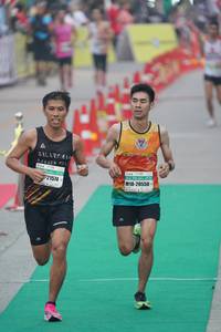 BIB: 21574, 20550
                            <button type="button" onclick="openModal(7315224)" class="btn btn-primary btn-sm float-right btn-popup" data-toggle="modal" data-target=".modal-high-quality">
                        <i class="fas fa-shopping-cart"></i> Add to Cart
                    </button>
                                            <button type="button" onclick="isThisMe(7315224, true)" class="btn btn-success btn-sm float-right btn-popup btn-isme hidden" data-toggle="tooltip" data-placement="bottom" title="นี่คือรูปของคุณใช่ไหม คลิกที่นี่เพื่อเอาเข้าอัลบั้ม">
                        <i class="fas fa-plus"></i> Add to album
                    </button>
                    <button type="button" onclick="isThisMe(7315224, false)" class="btn btn-warning btn-sm float-right btn-popup btn-isnotme hidden">
                        <i class="fas fa-ban"></i> Remove from album
                    </button>