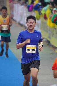 BIB: 11035
                            <button type="button" onclick="openModal(7304834)" class="btn btn-primary btn-sm float-right btn-popup" data-toggle="modal" data-target=".modal-high-quality">
                        <i class="fas fa-shopping-cart"></i> Add to Cart
                    </button>
                                            <button type="button" onclick="isThisMe(7304834, true)" class="btn btn-success btn-sm float-right btn-popup btn-isme hidden" data-toggle="tooltip" data-placement="bottom" title="นี่คือรูปของคุณใช่ไหม คลิกที่นี่เพื่อเอาเข้าอัลบั้ม">
                        <i class="fas fa-plus"></i> Add to album
                    </button>
                    <button type="button" onclick="isThisMe(7304834, false)" class="btn btn-warning btn-sm float-right btn-popup btn-isnotme hidden">
                        <i class="fas fa-ban"></i> Remove from album
                    </button>
