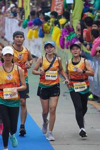 BIB: 15410, 15409
                            <button type="button" onclick="openModal(7320753)" class="btn btn-primary btn-sm float-right btn-popup" data-toggle="modal" data-target=".modal-high-quality">
                        <i class="fas fa-shopping-cart"></i> Add to Cart
                    </button>
                                            <button type="button" onclick="isThisMe(7320753, true)" class="btn btn-success btn-sm float-right btn-popup btn-isme hidden" data-toggle="tooltip" data-placement="bottom" title="นี่คือรูปของคุณใช่ไหม คลิกที่นี่เพื่อเอาเข้าอัลบั้ม">
                        <i class="fas fa-plus"></i> Add to album
                    </button>
                    <button type="button" onclick="isThisMe(7320753, false)" class="btn btn-warning btn-sm float-right btn-popup btn-isnotme hidden">
                        <i class="fas fa-ban"></i> Remove from album
                    </button>