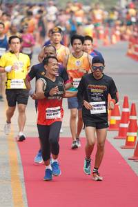 BIB: 45687, 46144
                            <button type="button" onclick="openModal(7813661)" class="btn btn-primary btn-sm float-right btn-popup" data-toggle="modal" data-target=".modal-high-quality">
                        <i class="fas fa-shopping-cart"></i> Add to Cart
                    </button>
                                            <button type="button" onclick="isThisMe(7813661, true)" class="btn btn-success btn-sm float-right btn-popup btn-isme hidden" data-toggle="tooltip" data-placement="bottom" title="นี่คือรูปของคุณใช่ไหม คลิกที่นี่เพื่อเอาเข้าอัลบั้ม">
                        <i class="fas fa-plus"></i> Add to album
                    </button>
                    <button type="button" onclick="isThisMe(7813661, false)" class="btn btn-warning btn-sm float-right btn-popup btn-isnotme hidden">
                        <i class="fas fa-ban"></i> Remove from album
                    </button>