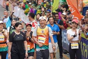 BIB: 17484, 15333, 10491
                            <button type="button" onclick="openModal(7807723)" class="btn btn-primary btn-sm float-right btn-popup" data-toggle="modal" data-target=".modal-high-quality">
                        <i class="fas fa-shopping-cart"></i> Add to Cart
                    </button>
                                            <button type="button" onclick="isThisMe(7807723, true)" class="btn btn-success btn-sm float-right btn-popup btn-isme hidden" data-toggle="tooltip" data-placement="bottom" title="นี่คือรูปของคุณใช่ไหม คลิกที่นี่เพื่อเอาเข้าอัลบั้ม">
                        <i class="fas fa-plus"></i> Add to album
                    </button>
                    <button type="button" onclick="isThisMe(7807723, false)" class="btn btn-warning btn-sm float-right btn-popup btn-isnotme hidden">
                        <i class="fas fa-ban"></i> Remove from album
                    </button>
