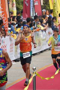 BIB: 140, 4825, 48507
                            <button type="button" onclick="openModal(7708027)" class="btn btn-primary btn-sm float-right btn-popup" data-toggle="modal" data-target=".modal-high-quality">
                        <i class="fas fa-shopping-cart"></i> Add to Cart
                    </button>
                                            <button type="button" onclick="isThisMe(7708027, true)" class="btn btn-success btn-sm float-right btn-popup btn-isme hidden" data-toggle="tooltip" data-placement="bottom" title="นี่คือรูปของคุณใช่ไหม คลิกที่นี่เพื่อเอาเข้าอัลบั้ม">
                        <i class="fas fa-plus"></i> Add to album
                    </button>
                    <button type="button" onclick="isThisMe(7708027, false)" class="btn btn-warning btn-sm float-right btn-popup btn-isnotme hidden">
                        <i class="fas fa-ban"></i> Remove from album
                    </button>