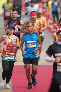 BIB: 48262, 45460
                            <button type="button" onclick="openModal(7821864)" class="btn btn-primary btn-sm float-right btn-popup" data-toggle="modal" data-target=".modal-high-quality">
                        <i class="fas fa-shopping-cart"></i> Add to Cart
                    </button>
                                            <button type="button" onclick="isThisMe(7821864, true)" class="btn btn-success btn-sm float-right btn-popup btn-isme hidden" data-toggle="tooltip" data-placement="bottom" title="นี่คือรูปของคุณใช่ไหม คลิกที่นี่เพื่อเอาเข้าอัลบั้ม">
                        <i class="fas fa-plus"></i> Add to album
                    </button>
                    <button type="button" onclick="isThisMe(7821864, false)" class="btn btn-warning btn-sm float-right btn-popup btn-isnotme hidden">
                        <i class="fas fa-ban"></i> Remove from album
                    </button>