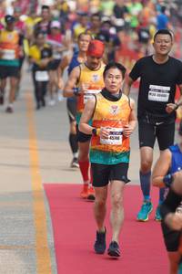 BIB: 40480, 45746
                            <button type="button" onclick="openModal(7823168)" class="btn btn-primary btn-sm float-right btn-popup" data-toggle="modal" data-target=".modal-high-quality">
                        <i class="fas fa-shopping-cart"></i> Add to Cart
                    </button>
                                            <button type="button" onclick="isThisMe(7823168, true)" class="btn btn-success btn-sm float-right btn-popup btn-isme hidden" data-toggle="tooltip" data-placement="bottom" title="นี่คือรูปของคุณใช่ไหม คลิกที่นี่เพื่อเอาเข้าอัลบั้ม">
                        <i class="fas fa-plus"></i> Add to album
                    </button>
                    <button type="button" onclick="isThisMe(7823168, false)" class="btn btn-warning btn-sm float-right btn-popup btn-isnotme hidden">
                        <i class="fas fa-ban"></i> Remove from album
                    </button>