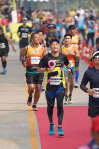 BIB: 46567
                            <button type="button" onclick="openModal(7821568)" class="btn btn-primary btn-sm float-right btn-popup" data-toggle="modal" data-target=".modal-high-quality">
                        <i class="fas fa-shopping-cart"></i> Add to Cart
                    </button>
                                            <button type="button" onclick="isThisMe(7821568, true)" class="btn btn-success btn-sm float-right btn-popup btn-isme hidden" data-toggle="tooltip" data-placement="bottom" title="นี่คือรูปของคุณใช่ไหม คลิกที่นี่เพื่อเอาเข้าอัลบั้ม">
                        <i class="fas fa-plus"></i> Add to album
                    </button>
                    <button type="button" onclick="isThisMe(7821568, false)" class="btn btn-warning btn-sm float-right btn-popup btn-isnotme hidden">
                        <i class="fas fa-ban"></i> Remove from album
                    </button>