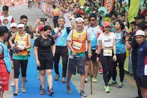 BIB: 484, 15322, 10491
                            <button type="button" onclick="openModal(7807265)" class="btn btn-primary btn-sm float-right btn-popup" data-toggle="modal" data-target=".modal-high-quality">
                        <i class="fas fa-shopping-cart"></i> Add to Cart
                    </button>
                                            <button type="button" onclick="isThisMe(7807265, true)" class="btn btn-success btn-sm float-right btn-popup btn-isme hidden" data-toggle="tooltip" data-placement="bottom" title="นี่คือรูปของคุณใช่ไหม คลิกที่นี่เพื่อเอาเข้าอัลบั้ม">
                        <i class="fas fa-plus"></i> Add to album
                    </button>
                    <button type="button" onclick="isThisMe(7807265, false)" class="btn btn-warning btn-sm float-right btn-popup btn-isnotme hidden">
                        <i class="fas fa-ban"></i> Remove from album
                    </button>