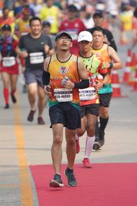 BIB: 46933, 41321
                            <button type="button" onclick="openModal(7819931)" class="btn btn-primary btn-sm float-right btn-popup" data-toggle="modal" data-target=".modal-high-quality">
                        <i class="fas fa-shopping-cart"></i> Add to Cart
                    </button>
                                            <button type="button" onclick="isThisMe(7819931, true)" class="btn btn-success btn-sm float-right btn-popup btn-isme hidden" data-toggle="tooltip" data-placement="bottom" title="นี่คือรูปของคุณใช่ไหม คลิกที่นี่เพื่อเอาเข้าอัลบั้ม">
                        <i class="fas fa-plus"></i> Add to album
                    </button>
                    <button type="button" onclick="isThisMe(7819931, false)" class="btn btn-warning btn-sm float-right btn-popup btn-isnotme hidden">
                        <i class="fas fa-ban"></i> Remove from album
                    </button>