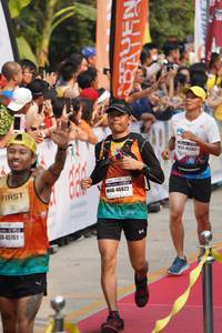 BIB: 45362, 46822, 45761
                            <button type="button" onclick="openModal(7797948)" class="btn btn-primary btn-sm float-right btn-popup" data-toggle="modal" data-target=".modal-high-quality">
                        <i class="fas fa-shopping-cart"></i> Add to Cart
                    </button>
                                            <button type="button" onclick="isThisMe(7797948, true)" class="btn btn-success btn-sm float-right btn-popup btn-isme hidden" data-toggle="tooltip" data-placement="bottom" title="นี่คือรูปของคุณใช่ไหม คลิกที่นี่เพื่อเอาเข้าอัลบั้ม">
                        <i class="fas fa-plus"></i> Add to album
                    </button>
                    <button type="button" onclick="isThisMe(7797948, false)" class="btn btn-warning btn-sm float-right btn-popup btn-isnotme hidden">
                        <i class="fas fa-ban"></i> Remove from album
                    </button>