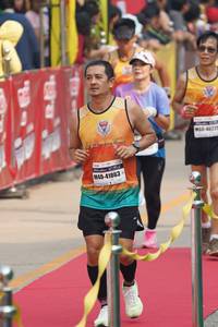 BIB: 46225, 41863
                            <button type="button" onclick="openModal(7812692)" class="btn btn-primary btn-sm float-right btn-popup" data-toggle="modal" data-target=".modal-high-quality">
                        <i class="fas fa-shopping-cart"></i> Add to Cart
                    </button>
                                            <button type="button" onclick="isThisMe(7812692, true)" class="btn btn-success btn-sm float-right btn-popup btn-isme hidden" data-toggle="tooltip" data-placement="bottom" title="นี่คือรูปของคุณใช่ไหม คลิกที่นี่เพื่อเอาเข้าอัลบั้ม">
                        <i class="fas fa-plus"></i> Add to album
                    </button>
                    <button type="button" onclick="isThisMe(7812692, false)" class="btn btn-warning btn-sm float-right btn-popup btn-isnotme hidden">
                        <i class="fas fa-ban"></i> Remove from album
                    </button>
