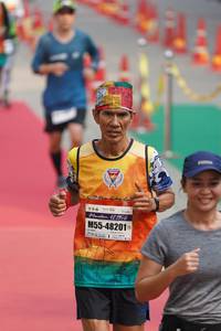 BIB: 42195, 48201
                            <button type="button" onclick="openModal(7820412)" class="btn btn-primary btn-sm float-right btn-popup" data-toggle="modal" data-target=".modal-high-quality">
                        <i class="fas fa-shopping-cart"></i> Add to Cart
                    </button>
                                            <button type="button" onclick="isThisMe(7820412, true)" class="btn btn-success btn-sm float-right btn-popup btn-isme hidden" data-toggle="tooltip" data-placement="bottom" title="นี่คือรูปของคุณใช่ไหม คลิกที่นี่เพื่อเอาเข้าอัลบั้ม">
                        <i class="fas fa-plus"></i> Add to album
                    </button>
                    <button type="button" onclick="isThisMe(7820412, false)" class="btn btn-warning btn-sm float-right btn-popup btn-isnotme hidden">
                        <i class="fas fa-ban"></i> Remove from album
                    </button>