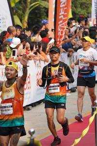 BIB: 46822, 45761, 142
                            <button type="button" onclick="openModal(7797987)" class="btn btn-primary btn-sm float-right btn-popup" data-toggle="modal" data-target=".modal-high-quality">
                        <i class="fas fa-shopping-cart"></i> Add to Cart
                    </button>
                                            <button type="button" onclick="isThisMe(7797987, true)" class="btn btn-success btn-sm float-right btn-popup btn-isme hidden" data-toggle="tooltip" data-placement="bottom" title="นี่คือรูปของคุณใช่ไหม คลิกที่นี่เพื่อเอาเข้าอัลบั้ม">
                        <i class="fas fa-plus"></i> Add to album
                    </button>
                    <button type="button" onclick="isThisMe(7797987, false)" class="btn btn-warning btn-sm float-right btn-popup btn-isnotme hidden">
                        <i class="fas fa-ban"></i> Remove from album
                    </button>