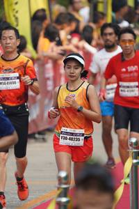 BIB: 100, 5041490, 40235
                            <button type="button" onclick="openModal(7689858)" class="btn btn-primary btn-sm float-right btn-popup" data-toggle="modal" data-target=".modal-high-quality">
                        <i class="fas fa-shopping-cart"></i> Add to Cart
                    </button>
                                            <button type="button" onclick="isThisMe(7689858, true)" class="btn btn-success btn-sm float-right btn-popup btn-isme hidden" data-toggle="tooltip" data-placement="bottom" title="นี่คือรูปของคุณใช่ไหม คลิกที่นี่เพื่อเอาเข้าอัลบั้ม">
                        <i class="fas fa-plus"></i> Add to album
                    </button>
                    <button type="button" onclick="isThisMe(7689858, false)" class="btn btn-warning btn-sm float-right btn-popup btn-isnotme hidden">
                        <i class="fas fa-ban"></i> Remove from album
                    </button>
