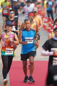 BIB: 48262, 45460
                            <button type="button" onclick="openModal(7821925)" class="btn btn-primary btn-sm float-right btn-popup" data-toggle="modal" data-target=".modal-high-quality">
                        <i class="fas fa-shopping-cart"></i> Add to Cart
                    </button>
                                            <button type="button" onclick="isThisMe(7821925, true)" class="btn btn-success btn-sm float-right btn-popup btn-isme hidden" data-toggle="tooltip" data-placement="bottom" title="นี่คือรูปของคุณใช่ไหม คลิกที่นี่เพื่อเอาเข้าอัลบั้ม">
                        <i class="fas fa-plus"></i> Add to album
                    </button>
                    <button type="button" onclick="isThisMe(7821925, false)" class="btn btn-warning btn-sm float-right btn-popup btn-isnotme hidden">
                        <i class="fas fa-ban"></i> Remove from album
                    </button>