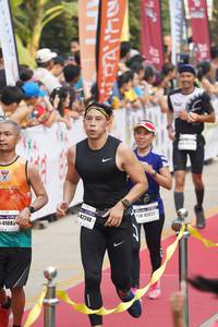 BIB: 45022, 42248, 41083
                            <button type="button" onclick="openModal(7675555)" class="btn btn-primary btn-sm float-right btn-popup" data-toggle="modal" data-target=".modal-high-quality">
                        <i class="fas fa-shopping-cart"></i> Add to Cart
                    </button>
                                            <button type="button" onclick="isThisMe(7675555, true)" class="btn btn-success btn-sm float-right btn-popup btn-isme hidden" data-toggle="tooltip" data-placement="bottom" title="นี่คือรูปของคุณใช่ไหม คลิกที่นี่เพื่อเอาเข้าอัลบั้ม">
                        <i class="fas fa-plus"></i> Add to album
                    </button>
                    <button type="button" onclick="isThisMe(7675555, false)" class="btn btn-warning btn-sm float-right btn-popup btn-isnotme hidden">
                        <i class="fas fa-ban"></i> Remove from album
                    </button>