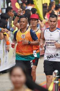 BIB: 4219, 47446, 100
                            <button type="button" onclick="openModal(7705344)" class="btn btn-primary btn-sm float-right btn-popup" data-toggle="modal" data-target=".modal-high-quality">
                        <i class="fas fa-shopping-cart"></i> Add to Cart
                    </button>
                                            <button type="button" onclick="isThisMe(7705344, true)" class="btn btn-success btn-sm float-right btn-popup btn-isme hidden" data-toggle="tooltip" data-placement="bottom" title="นี่คือรูปของคุณใช่ไหม คลิกที่นี่เพื่อเอาเข้าอัลบั้ม">
                        <i class="fas fa-plus"></i> Add to album
                    </button>
                    <button type="button" onclick="isThisMe(7705344, false)" class="btn btn-warning btn-sm float-right btn-popup btn-isnotme hidden">
                        <i class="fas fa-ban"></i> Remove from album
                    </button>