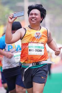BIB: 26301
                            <button type="button" onclick="openModal(9871152)" class="btn btn-primary btn-sm float-right btn-popup" data-toggle="modal" data-target=".modal-high-quality">
                        <i class="fas fa-shopping-cart"></i> Add to Cart
                    </button>
                                            <button type="button" onclick="isThisMe(9871152, true)" class="btn btn-success btn-sm float-right btn-popup btn-isme hidden" data-toggle="tooltip" data-placement="bottom" title="นี่คือรูปของคุณใช่ไหม คลิกที่นี่เพื่อเอาเข้าอัลบั้ม">
                        <i class="fas fa-plus"></i> Add to album
                    </button>
                    <button type="button" onclick="isThisMe(9871152, false)" class="btn btn-warning btn-sm float-right btn-popup btn-isnotme hidden">
                        <i class="fas fa-ban"></i> Remove from album
                    </button>