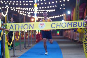 BIB: 
                            <button type="button" onclick="openModal(7425360)" class="btn btn-primary btn-sm float-right btn-popup" data-toggle="modal" data-target=".modal-high-quality">
                        <i class="fas fa-shopping-cart"></i> Add to Cart
                    </button>
                                            <button type="button" onclick="isThisMe(7425360, true)" class="btn btn-success btn-sm float-right btn-popup btn-isme hidden" data-toggle="tooltip" data-placement="bottom" title="นี่คือรูปของคุณใช่ไหม คลิกที่นี่เพื่อเอาเข้าอัลบั้ม">
                        <i class="fas fa-plus"></i> Add to album
                    </button>
                    <button type="button" onclick="isThisMe(7425360, false)" class="btn btn-warning btn-sm float-right btn-popup btn-isnotme hidden">
                        <i class="fas fa-ban"></i> Remove from album
                    </button>