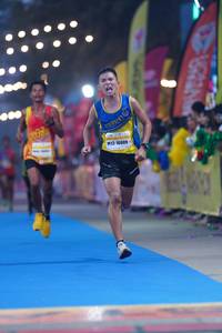 BIB: 16809
                            <button type="button" onclick="openModal(7428288)" class="btn btn-primary btn-sm float-right btn-popup" data-toggle="modal" data-target=".modal-high-quality">
                        <i class="fas fa-shopping-cart"></i> Add to Cart
                    </button>
                                            <button type="button" onclick="isThisMe(7428288, true)" class="btn btn-success btn-sm float-right btn-popup btn-isme hidden" data-toggle="tooltip" data-placement="bottom" title="นี่คือรูปของคุณใช่ไหม คลิกที่นี่เพื่อเอาเข้าอัลบั้ม">
                        <i class="fas fa-plus"></i> Add to album
                    </button>
                    <button type="button" onclick="isThisMe(7428288, false)" class="btn btn-warning btn-sm float-right btn-popup btn-isnotme hidden">
                        <i class="fas fa-ban"></i> Remove from album
                    </button>