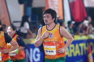 BIB: 10745
                            <button type="button" onclick="openModal(9868224)" class="btn btn-primary btn-sm float-right btn-popup" data-toggle="modal" data-target=".modal-high-quality">
                        <i class="fas fa-shopping-cart"></i> Add to Cart
                    </button>
                                            <button type="button" onclick="isThisMe(9868224, true)" class="btn btn-success btn-sm float-right btn-popup btn-isme hidden" data-toggle="tooltip" data-placement="bottom" title="นี่คือรูปของคุณใช่ไหม คลิกที่นี่เพื่อเอาเข้าอัลบั้ม">
                        <i class="fas fa-plus"></i> Add to album
                    </button>
                    <button type="button" onclick="isThisMe(9868224, false)" class="btn btn-warning btn-sm float-right btn-popup btn-isnotme hidden">
                        <i class="fas fa-ban"></i> Remove from album
                    </button>