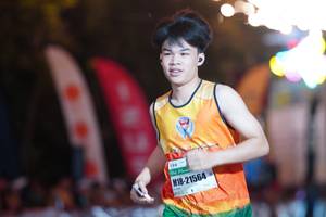 BIB: 21564
                            <button type="button" onclick="openModal(7421273)" class="btn btn-primary btn-sm float-right btn-popup" data-toggle="modal" data-target=".modal-high-quality">
                        <i class="fas fa-shopping-cart"></i> Add to Cart
                    </button>
                                            <button type="button" onclick="isThisMe(7421273, true)" class="btn btn-success btn-sm float-right btn-popup btn-isme hidden" data-toggle="tooltip" data-placement="bottom" title="นี่คือรูปของคุณใช่ไหม คลิกที่นี่เพื่อเอาเข้าอัลบั้ม">
                        <i class="fas fa-plus"></i> Add to album
                    </button>
                    <button type="button" onclick="isThisMe(7421273, false)" class="btn btn-warning btn-sm float-right btn-popup btn-isnotme hidden">
                        <i class="fas fa-ban"></i> Remove from album
                    </button>